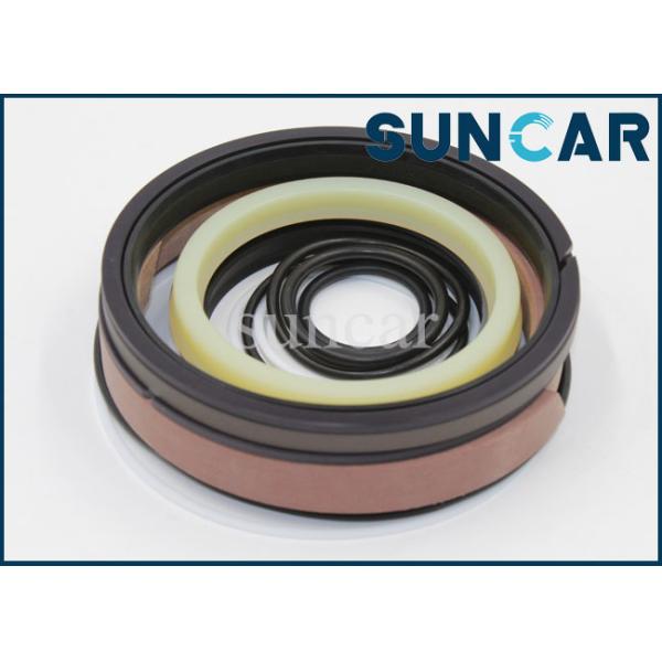 Komatsu Service Kit 707-99-67290 Bucket Cylinder Seal Kits For PC1100-6 Excavator Inner Parts