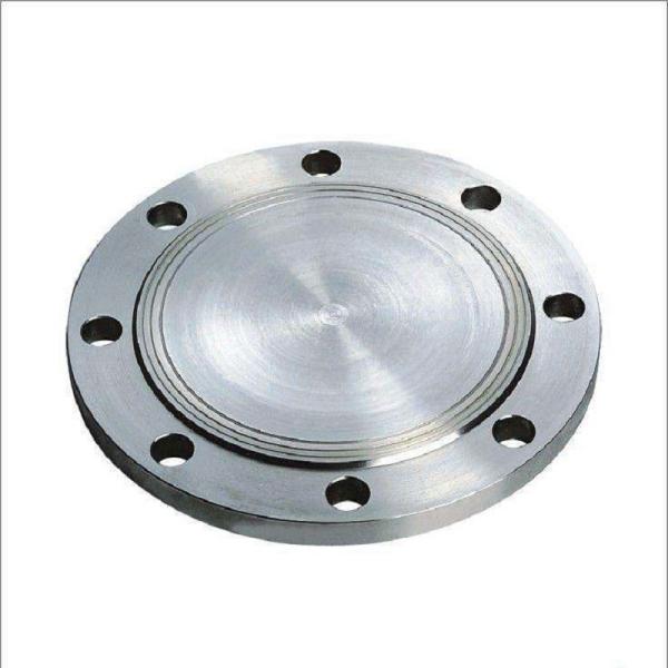 High Quality DN50 A105 Welding Neck Slip On Plate Flange WN Flange