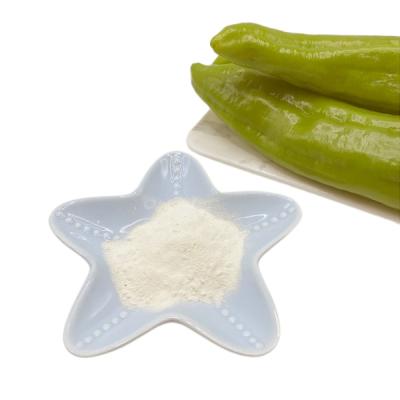Biostimulants Water Soluble Free Amino Acid Chelate Calcium 25% Powder