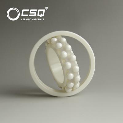 Rolamentos cerâmicos do óxido de zircônio 1210 50x90x20mm