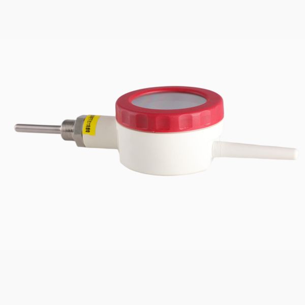Stainless Steel 304 316L Temperature Sensor Transmitter Rs485 WIFI LORA LORAWAN For Fuel