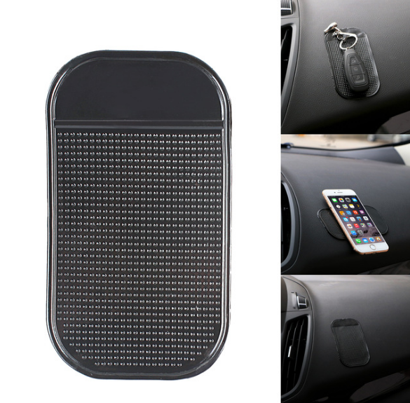 Mobile Phones Trade Show Giveaways Magic Sticky Pad Easily Peeled Off