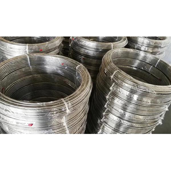 201 301 302 303 304 316 Stainless Steel Bearing Steel Special Steel Wire For Steel Balls