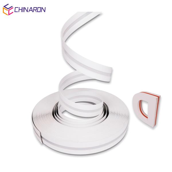 5cm Alloy 3D Side Light Pass Strips for Signage B2B Export