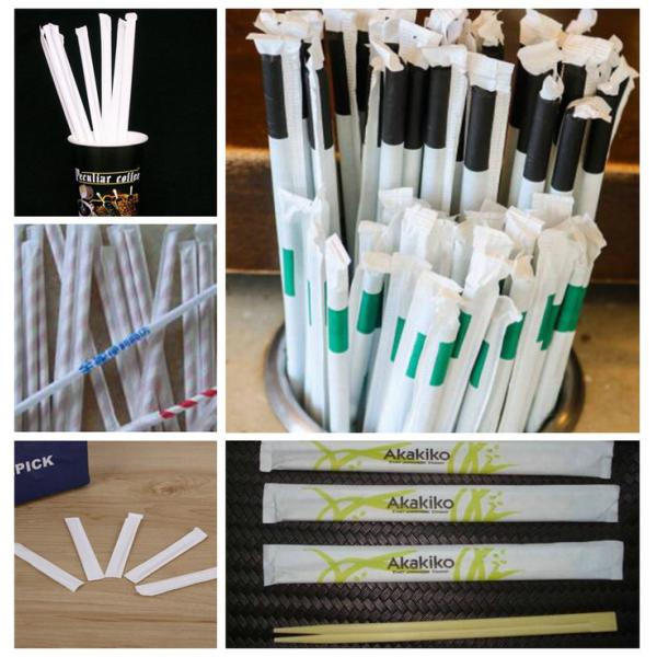 Rollo blanco 28gsm 27m m del papel del arte del OEM/del ODM 32m m * los 5000m para la paja de beber