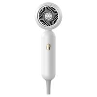 Blanc 1900W Nouveau design séchage rapide à ions négatifs séchoir à cheveux professionnel Revair