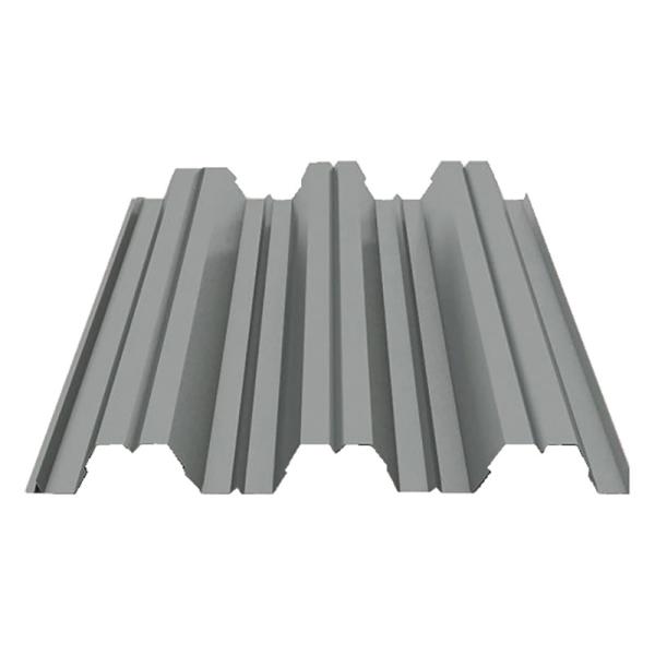 PPGI Galvanized Corrugated Metal Roofing Sheet Color Coated Coil For Building