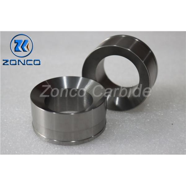 Tungsten Carbide Rings For Petroleum Mechanical Parts
