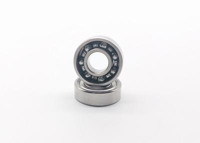 Miniature 68 Series Ball Bearing 685ZZ Medical Device / Dental Drill Ball Bearing