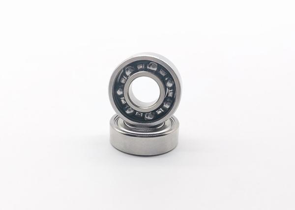 Miniature 68 Series Ball Bearing 685ZZ Medical Device / Dental Drill Ball Bearing