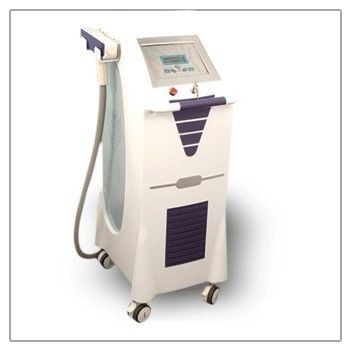 High Power Vertical Q Switch Nd Yag Laser Tattoo Removal machine