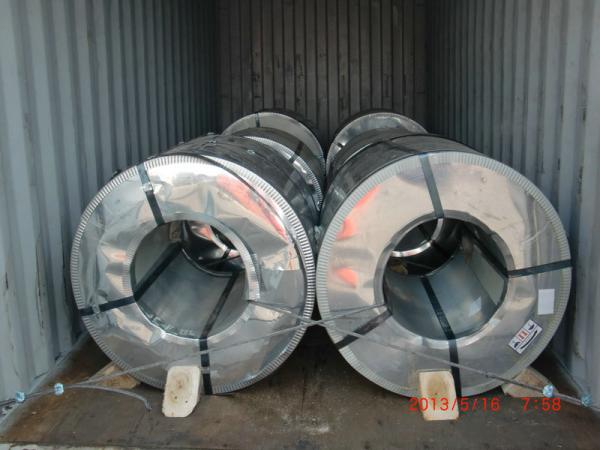 SUS EN DIN AISI construction 304 Stainless Steel Coil with 2B BA surface 904L  316L 316Ti