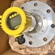 FX81.ACADMFHXAMKX German VEGA Level Measuring Instrument Guided Wave Radar Level Gauge FX81 Rod Type High Precision Water Level Gauge