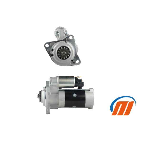MAZDA Forklift Excavator Starter Motor M2T54571 2021166 3068346 3114994 8Y0418400