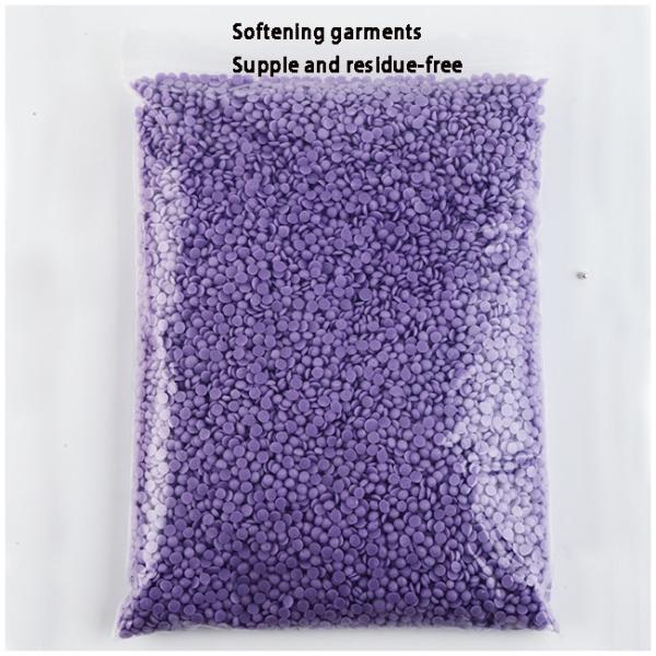 Laundry Detergent Beads Sustainable For Clothing Long Lasting Fragrance Friction