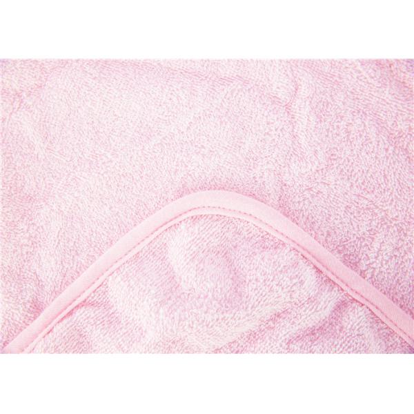 100% Cotton Cute Baby Swaddle Blankets 75X75CM Size Machine Washable