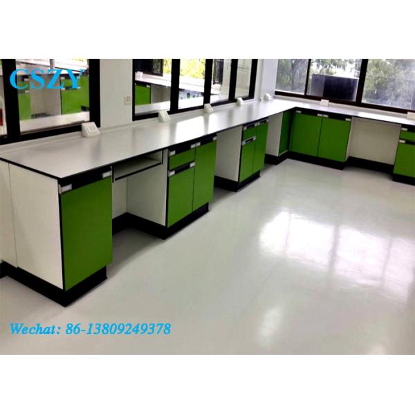 Guangzhou manufacturer chemistry/physical/biologic lab table/bench