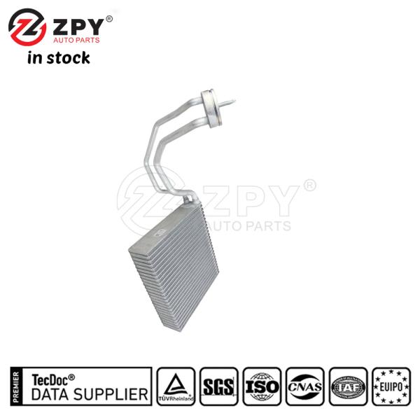 ZPY AC Evaporator for Audi A4 A6 VW Porsche HVAC System
