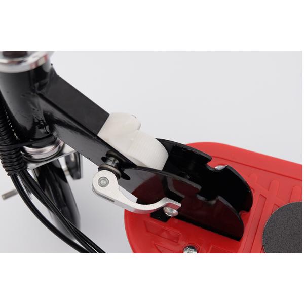 15km/h Max Speed Multiple Colors Cute Mini Electric Bike Little Surfer Folding Scooter For Children