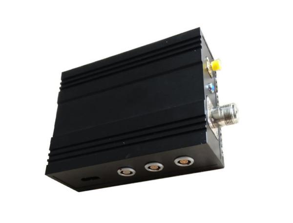 High Definition COFDM Video Transmitter 1080P , Analog Video Sender
