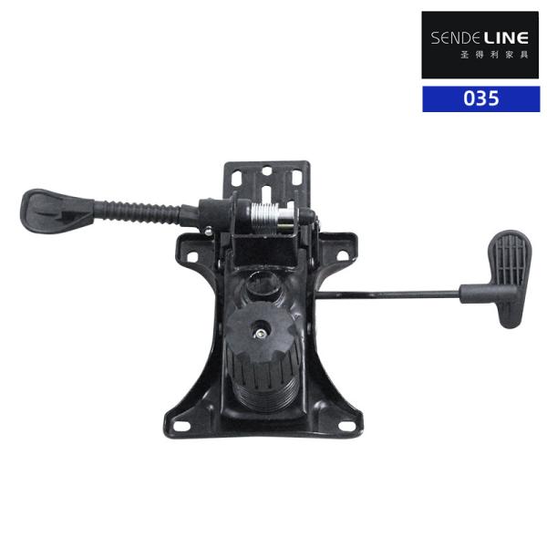 ガスリフト オフィス スピールチェア 傾斜メカニズム 交換 45 度フリーリフト