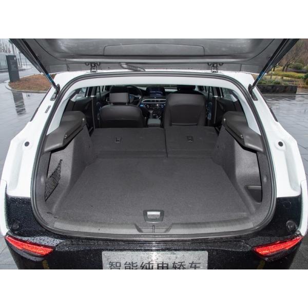 Buick Velite 6 2022 Internet Smart PLUS Version Electric Car with 170 Km/H Top Speed