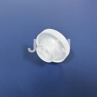 Aço C personalizado Al2O3 zafiro cristal único para bocal de pulverização industrial