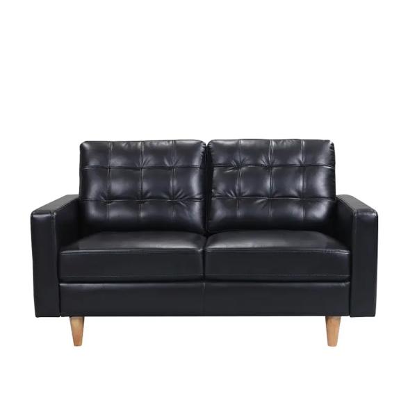 Living Room Fabric Home Furniture Sofas Multifunctional Nontoxic