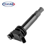 Bobine d'allumage de voiture de câblage cuivre, Toyota Lexus Car Cylinder Coil 90919-02248