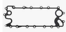 High-quality oil radiator gasket LR010770 for Land Rover