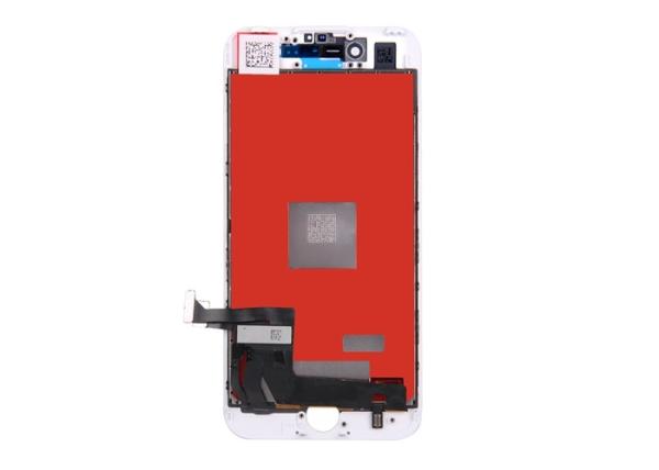 Mobile Phone Lcd Screen 100% Test Pass  Digitizer Assembly  Apple Iphone 7 Lcd Screen