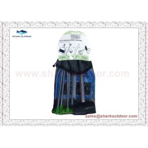 Tent Accessory Sets and Kits