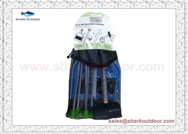 Hot sale camping tent accessory kit with high quality and good price
