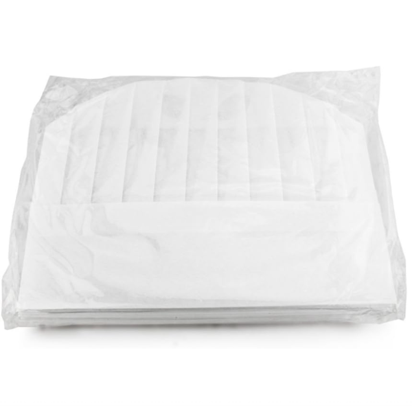 Hubei Haixin Non Woven Chef Hat Food Industry White ISO