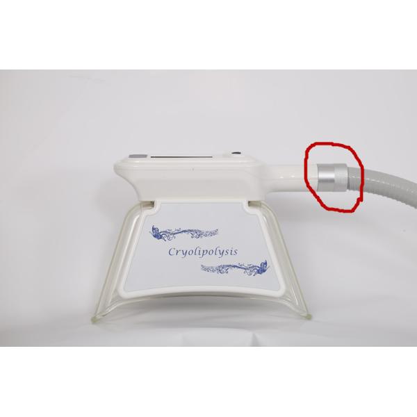 CE / FDA approved 2 cryo handles 10.4 inch touch screen kryolipolyse device fat freezing liposuction machines