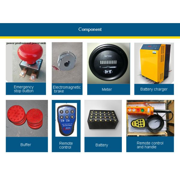 Transfer Cart Accessories including precision wheel sets and secure locking mechanisms for transfer cart performance