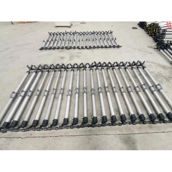 FT160 FT140 FT100 Jack Hammer Air Compression Leg Foot For Rock Drill