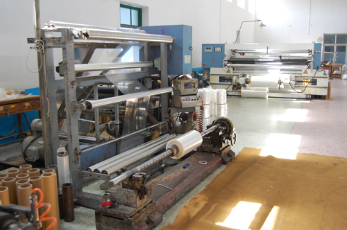 stretch film pallet shrink wrap/wrapping plastic film, Plastic Cling Wrap Stretch Film Packaging Stretch Wrap Film