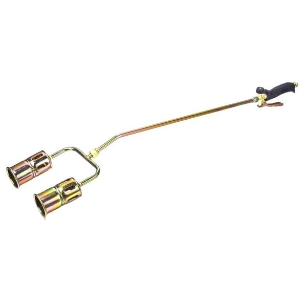 Eficaz UPS309 Gas Propano antorcha quemador de malezas asesino para el jardín de vapor lanzallamas