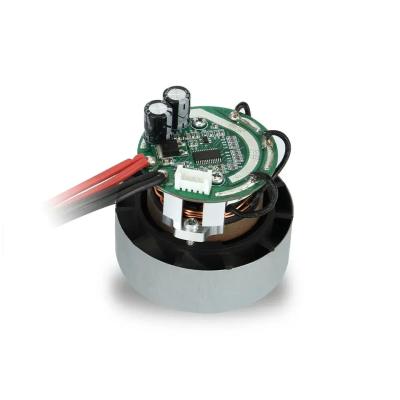 Vacuum Cleaner Motor  25V DC 80,000RPM 300W 0.165mNm KG-6534DC25