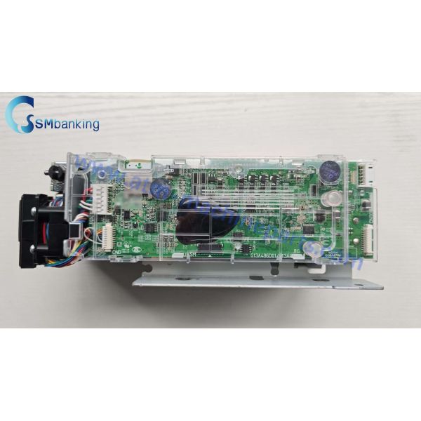 DN200 Card Reader 1750304623 Wincor Nixdorf CHD-mot ICT3H5-3AF2793 SecPac3 Enc ATM Machine Part