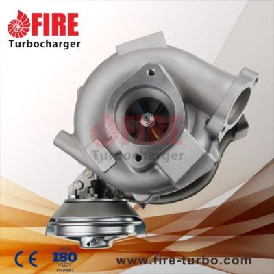 GTA2359V Turbocharger 17201-51010 775095-5001S Toyota Land Cruiser with 1VDFTV,1VD-FTV EURO IV Engine