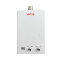 Chauffe-eau à gaz d'échappement domestique 10L - 16L Chauffe-eau à gaz instantané domestique