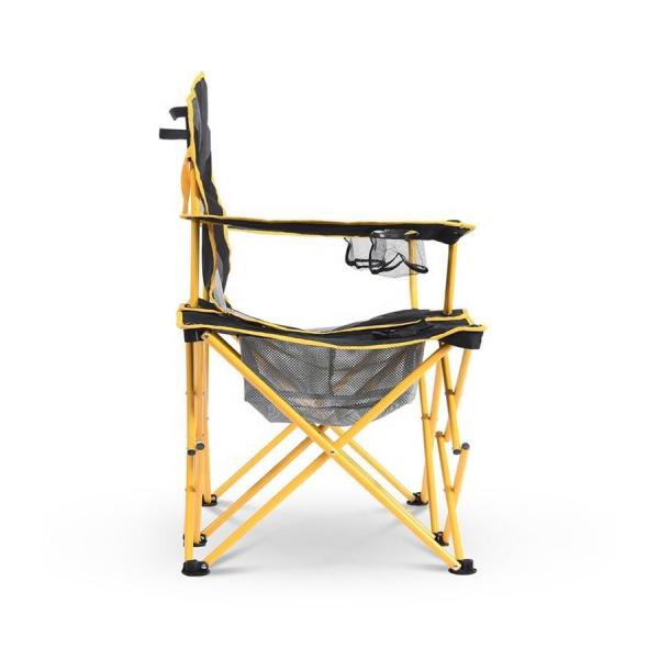 Outdoor  Lightweight Foldable Beach Camping Chair Folding Picnic Fish Chair High Quality Folding Camping Chair
