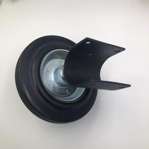 Прочное колесо двери весом 1,65 кг для круглых трубных дверей