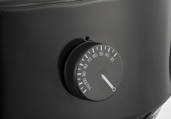 Aquecedor bebendo de aço inoxidável de abastecimento da garrafa camada elétrica da caldeira de água da única