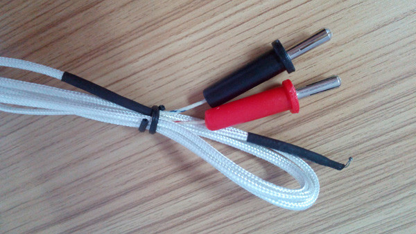 Всеобщий цикл испытания вольтамперомметра/подгонянные циклы испытания вольтметра