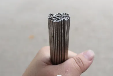 Высокоскоростной выправлять провода и автомат для резки 120m/Min для провода 1.1mm до 7mm