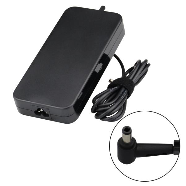 Replacement ASUS Laptop AC Adapter 120W 19V 6.32A Laptop AC Adapter For ASUS with 5.5*2.5 mm pin