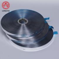 Bande en aluminium de polyester d'AL/PET ou d'ALU/PET utilisée comme aluminium de armature pour des câbles